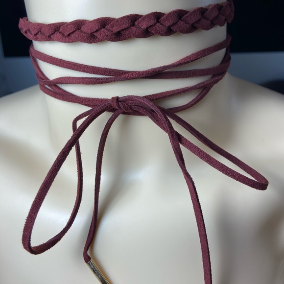 Cute Sexy Choker Necklace - Picture 1 of 1